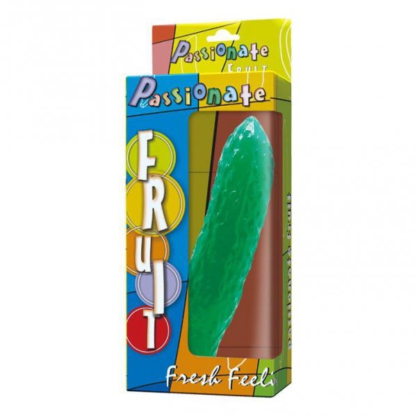 BAILE - passionate FRUIT, Suction base