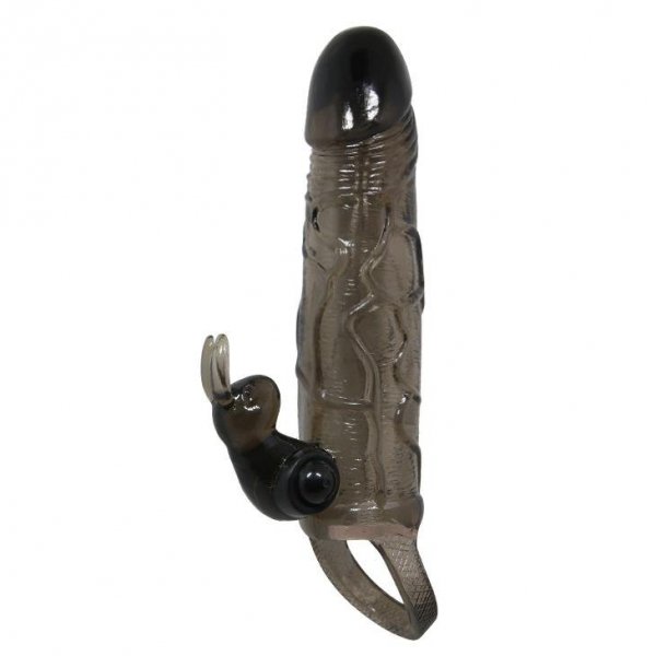 BAILE - BRAVE MAN SMOKE 5,91&quot;&quot; MULTI-SPEED vibration