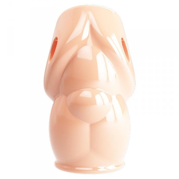 PRETTY LOVE - OSCAR, GET YOUR PENIS THICKER,  TPR