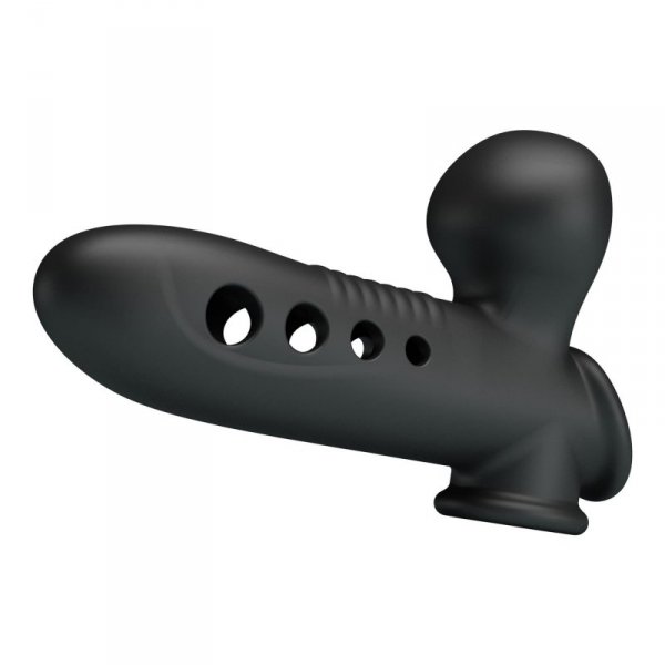 PRETTY LOVE - Crane, Silicone, Waterproof