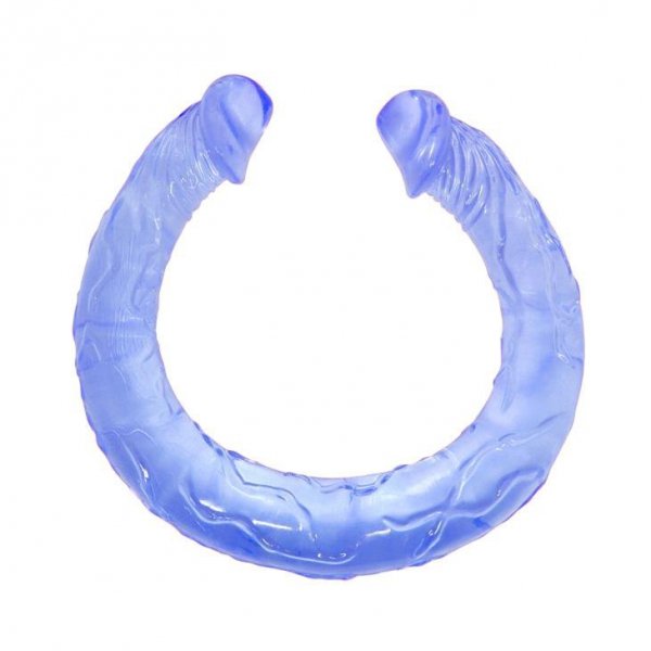 BAILE - DOUBLE DONG BLUE 450mm 17,7&quot;&quot;