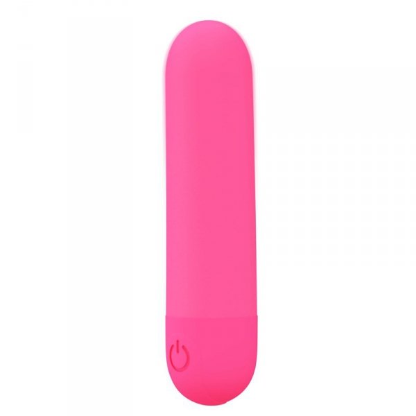 STEFAN, Mini massager, 10 vibration functions