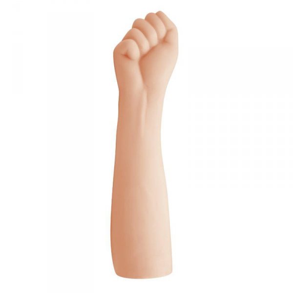 BAILE - Iron Fist 14&quot;&quot; HAND SEX TOYS