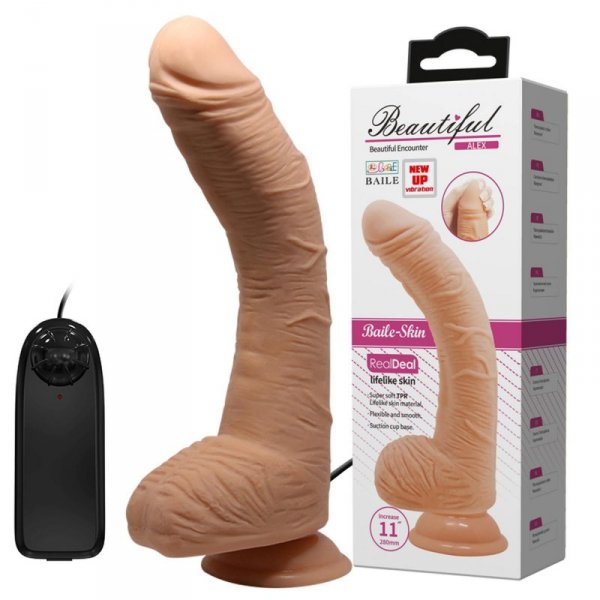 BAILE-Beautiful Alex 11&quot;&quot;&quot;&quot;
