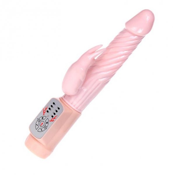 BAILE - FIRE BUNNY 48&#039;C Vibration
