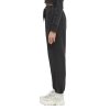 Adidas dresowe spodnie damskie czarne