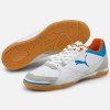 Puma buty męskie sportowe halówki białe