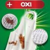 Ariel proszek do prania białych tkanin Ultra Oxi Ekstra Higiena 5,5kg