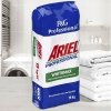 Ariel Professional White Max proszek do białego prania 15kg