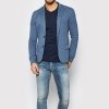 T-shirt Tommy Jeans koszulka męska z okrągłym dekoldem granatowa
