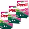 Persil proszek do prania uniwersalny do białego i kolorowego różany zapach zestaw 3x5kg