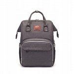 Wielofunkcyjna torba plecak do wózka dla rodziców wodoodporna