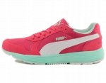 Puma Runner buty damskie sportowe różowe