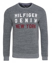 BLUZA MĘSKA TOMMY HILFIGER