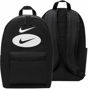 Plecak Nike szkolny uniwersalny sportowy czarny