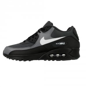 Buty sneakersy Nike Air Max 90 męskie sportowe