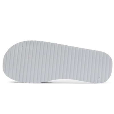 Klapki Puma buty białe na basen i plażę uniwersalne