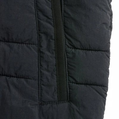 Puma kurtka damska czarna rozpinana bez kaptura jesień 