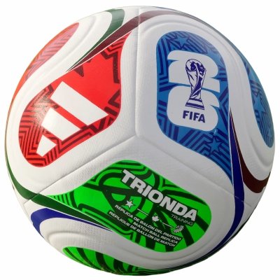 Piłka Adidas sportowa nożna treningowa FIFA World Cup 26