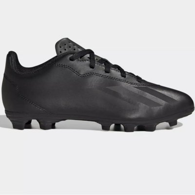 Buty korki Adidas piłkarskie dziecięce czarne