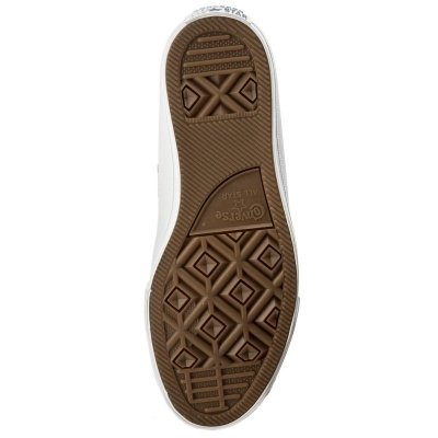 Converse All Stars niskie trampki buty męskie bordowe Chuck Taylor