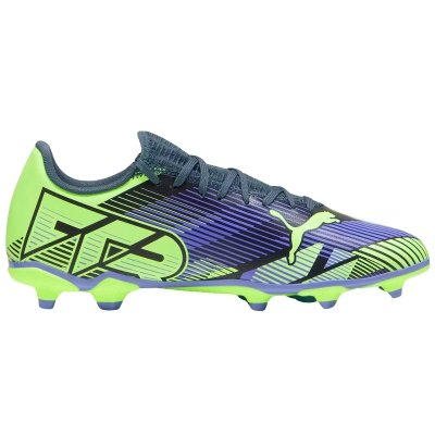 Buty korki Puma do gry na trawie i orliku 