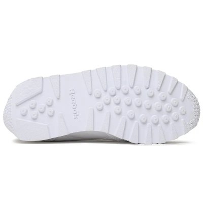 Buty damskie Reebok sneakersy sportowe białe sneakersy