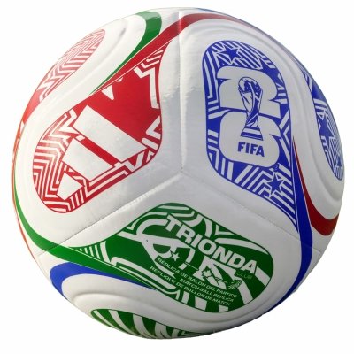 Piłka Adidas sportowa nożna FIFA World Cup 26