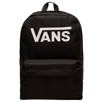 Vans Old Skool plecak czarny klasyczny napis
