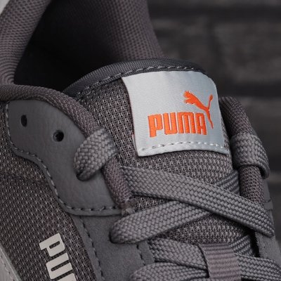 Puma Runner buty męskie sportowe szare