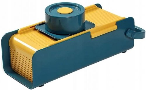 Wielofunkcyjna krajalnica i tarka do warzyw i owoców