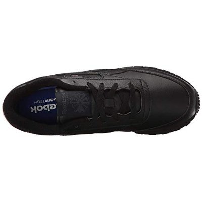 Reebok sportowe buty męskie czarne