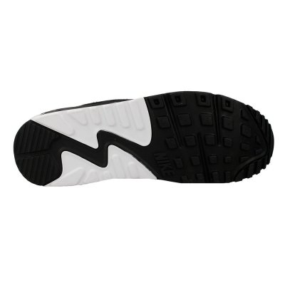  Buty sneakersy Nike Air Max 90 męskie sportowe czarne