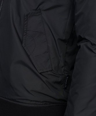 Armani Jeans męska kurtka przejściowa jesień dwustronna 