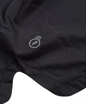 Puma Ignite Jacket kurtka deszczówka wiatrówka męska czarna 