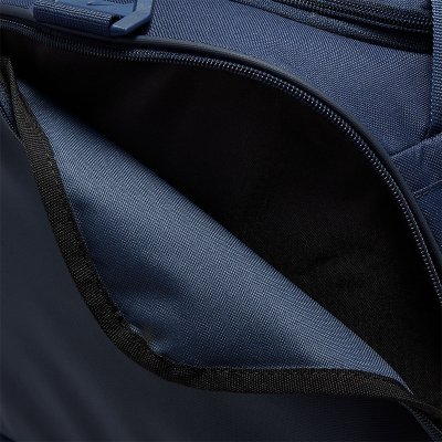 Torba na ramię Nike granatowa sportowa na siłownię