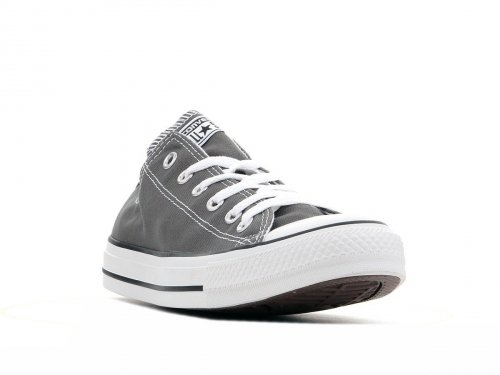 Converse klasyczne niskie trampki buty damskie szare