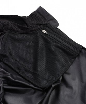 Puma Ignite Jacket kurtka deszczówka wiatrówka męska czarna 