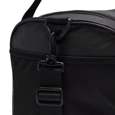 Torba na ramię Nike czarna sportowa na siłownię