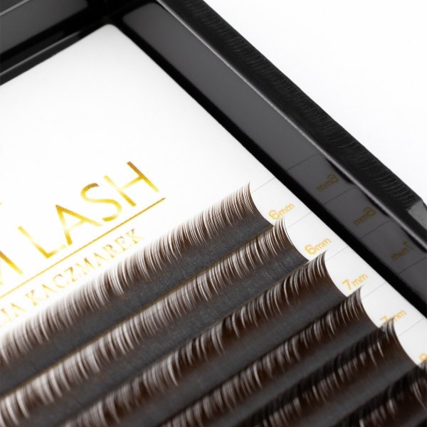 Super Silk Espresso 0.07 CC 