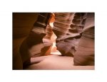 Antelope Canyon - reprodukcja