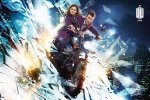 Doctor Who (Motorcycle) - plakat