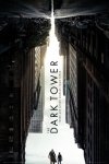 The Dark Tower - plakat filmowy