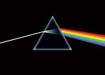 Pink Floyd (dark side) - plakat