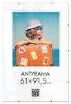 Antyrama z plexi 61x91,5 cm