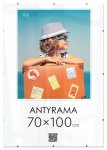 Antyrama z plexi 70x100 cm