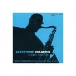 Sonny Rollins (Saxophone Colossus) - reprodukcja