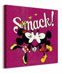 Mickey Shorts (Smack) - Obraz na płótnie