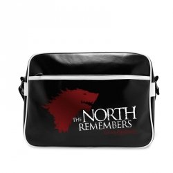 Game Of Thrones The North Remembers - torba listonoszka