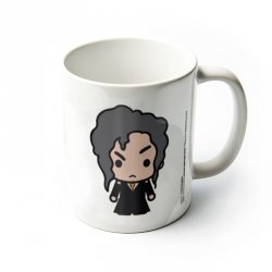 Harry Potter Bellatrix Lestrange Chibi - kubek